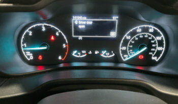 2022/22 Ford Transit Connect 1.5 EcoBlue 100ps Trend Van full