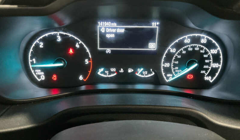 2022/22 Ford Transit Connect 1.5 EcoBlue 100ps Trend Van full