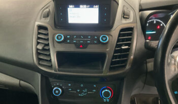 2022/22 Ford Transit Connect 1.5 EcoBlue 100ps Trend Van full