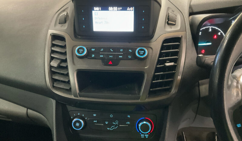 2022/22 Ford Transit Connect 1.5 EcoBlue 100ps Trend Van full