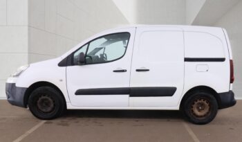 2013/63 Citroen Berlingo 1.6 HDi 72ps Enterprise Van  full