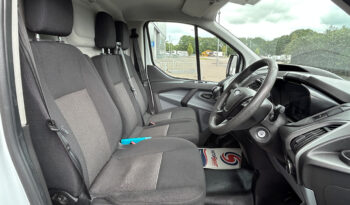 2017/17 Ford Transit Custom 2.0 TDCi 105ps High Roof Van full
