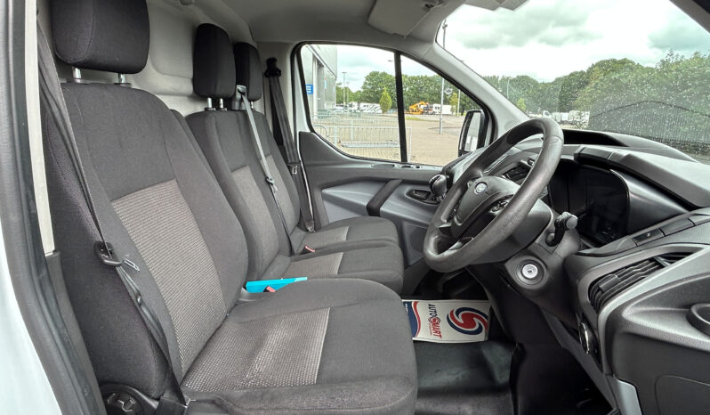 2017/17 Ford Transit Custom 2.0 TDCi 105ps High Roof Van full