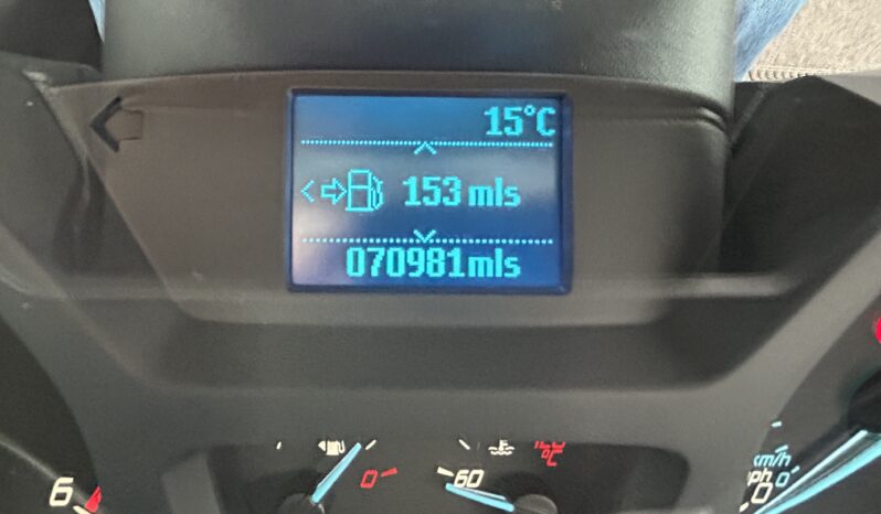 2017/17 Ford Transit Custom 2.0 TDCi 105ps High Roof Van full