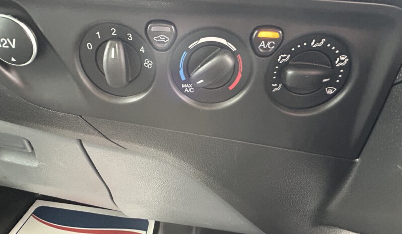 2017/17 Ford Transit Custom 2.0 TDCi 105ps High Roof Van full