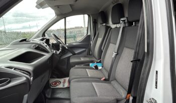2017/17 Ford Transit Custom 2.0 TDCi 105ps High Roof Van full