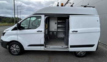 2017/17 Ford Transit Custom 2.0 TDCi 105ps High Roof Van full