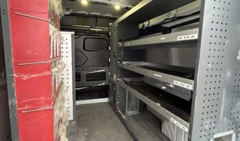 2017/17 Ford Transit Custom 2.0 TDCi 105ps High Roof Van full