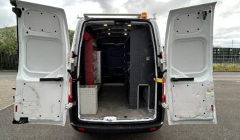2017/17 Ford Transit Custom 2.0 TDCi 105ps High Roof Van full