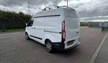 2017/17 Ford Transit Custom 2.0 TDCi 105ps High Roof Van full