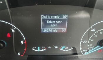 2022/22 Ford Transit Custom 2.0 EcoBlue 130ps Low Roof Limited full