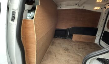 2013/63 Citroen Berlingo 1.6 HDi 72ps Enterprise Van  full