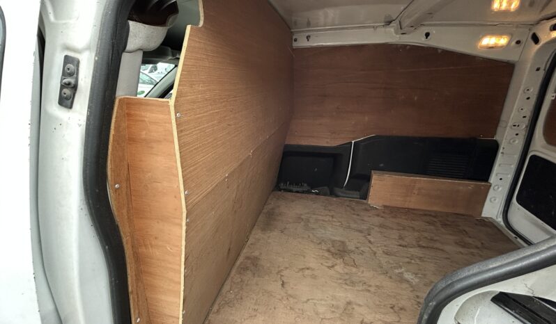 2013/63 Citroen Berlingo 1.6 HDi 72ps Enterprise Van  full