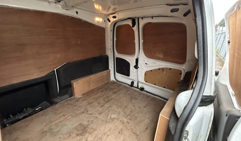 2013/63 Citroen Berlingo 1.6 HDi 72ps Enterprise Van  full