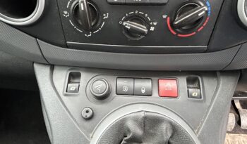 2013/63 Citroen Berlingo 1.6 HDi 72ps Enterprise Van  full