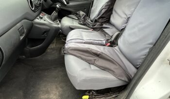 2013/63 Citroen Berlingo 1.6 HDi 72ps Enterprise Van  full