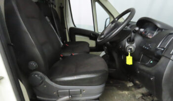2020/20 Citroen Relay 2.2 HDi Double Cab Tipper 165ps full