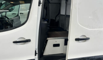 2014/14 Citroen Berlingo 1.6 HDi 750Kg LX 90ps Internal Secure Dog Cage Area With Ventilation Van full