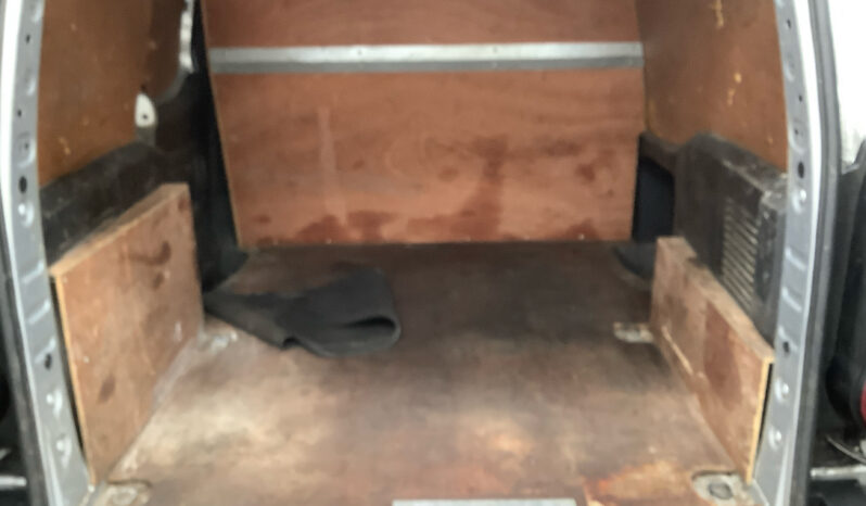 2018/18 Citroen Berlingo 1.6 HDi 625 kg ENTERPRISE 75ps Van full
