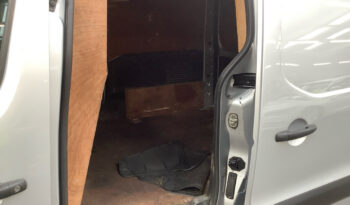2018/18 Citroen Berlingo 1.6 HDi 625 kg ENTERPRISE 75ps Van full