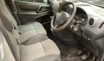 2018/18 Citroen Berlingo 1.6 HDi 625 kg ENTERPRISE 75ps Van full