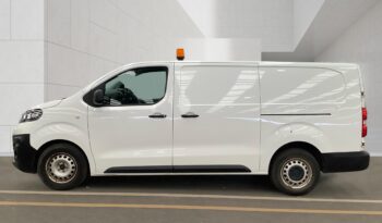 2022/22 Vauxhall Vivaro 3100 2.0d 145ps Dynamic H1 Van full