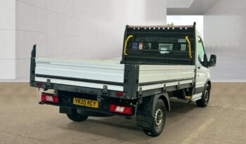 2020/20 Ford Transit 2.0 EcoBlue 130ps Dropside full