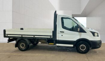 2020/20 Ford Transit 2.0 EcoBlue 130ps Dropside full