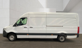 2021/71 MERCEDES-BENZ SPRINTER 315 2.0 CDI 3.5T RWD L3 H2 PROGRESSIVE PanelVan full