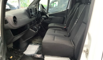 2021/71 MERCEDES-BENZ SPRINTER 315 2.0 CDI 3.5T RWD L3 H2 PROGRESSIVE PanelVan full