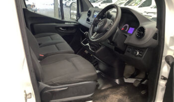 2021/71 MERCEDES-BENZ SPRINTER 315 2.0 CDI 3.5T RWD L3 H2 PROGRESSIVE PanelVan full