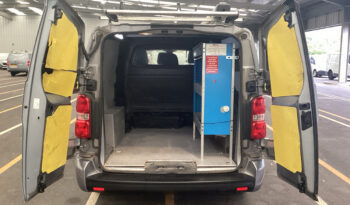 2022/22 PEUGEOT EXPERT 1200 2.0 BlueHDi 145 Professional Premium 6 Seater Crew Van full