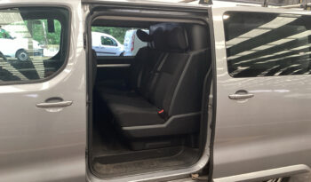 2022/22 PEUGEOT EXPERT 1200 2.0 BlueHDi 145 Professional Premium 6 Seater Crew Van full
