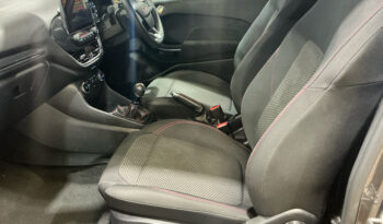 2021/21 FORD FIESTA 1.0 ECOBOOST 125 SPORT VAN full