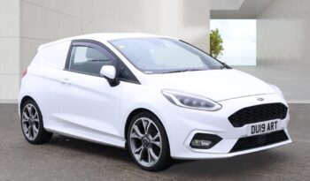 2019/19 FORD FIESTA SPORT 1.0 EcoBoost 125PS full