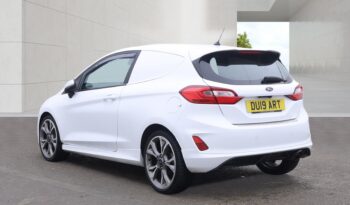 2019/19 FORD FIESTA SPORT 1.0 EcoBoost 125PS full