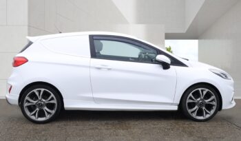 2019/19 FORD FIESTA SPORT 1.0 EcoBoost 125PS full