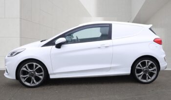 2019/19 FORD FIESTA SPORT 1.0 EcoBoost 125PS full