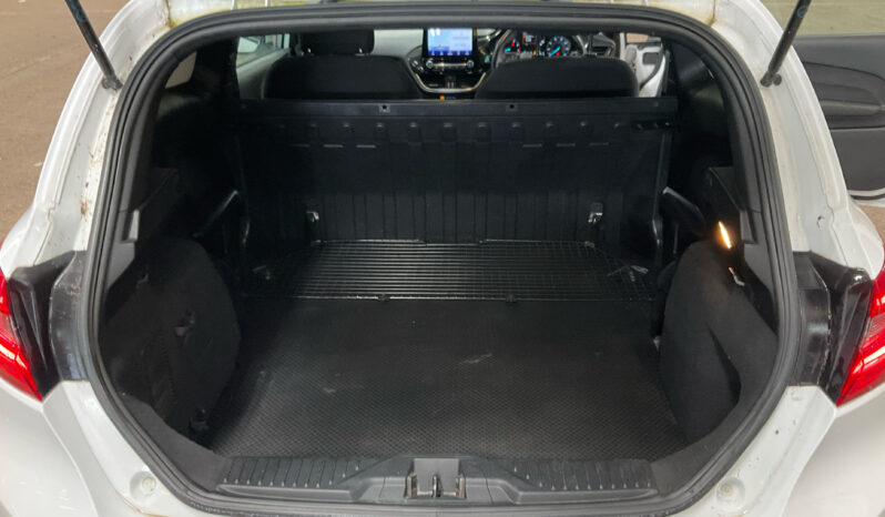 2019/19 FORD FIESTA SPORT 1.0 EcoBoost 125PS full