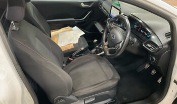 2019/19 FORD FIESTA SPORT 1.0 EcoBoost 125PS full