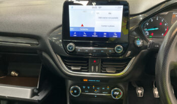 2019/19 FORD FIESTA SPORT 1.0 EcoBoost 125PS full