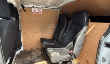 2022/72 Renault Trafic 2.0L SL28 Blue dCi 130 Business Van full