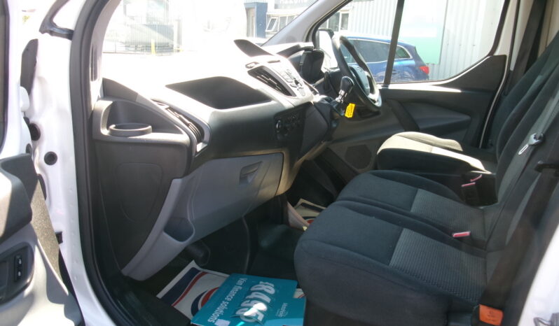 2015/65 Ford Transit 2.2 TDCi 100PS Low Roof Van full