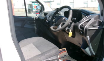2015/65 Ford Transit 2.2 TDCi 100PS Low Roof Van full