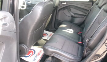 2013/63 Ford Kuga 2.0 TDCi Titanium 5dr 2WD full