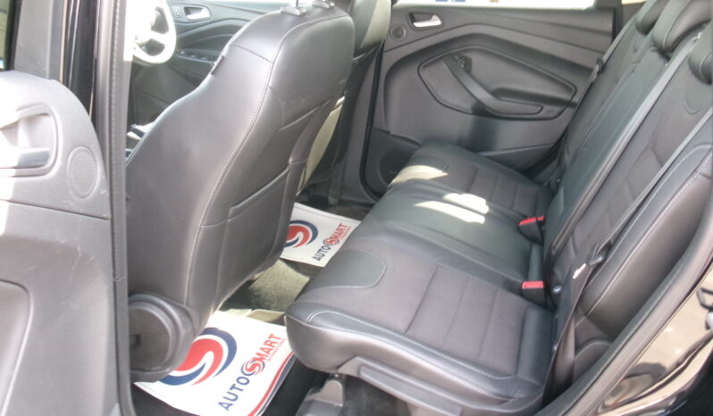 2013/63 Ford Kuga 2.0 TDCi Titanium 5dr 2WD full