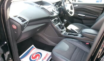 2013/63 Ford Kuga 2.0 TDCi Titanium 5dr 2WD full