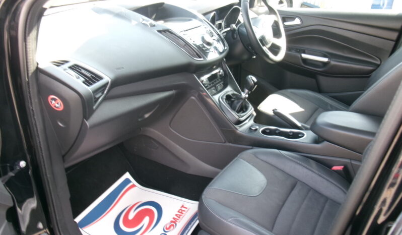 2013/63 Ford Kuga 2.0 TDCi Titanium 5dr 2WD full