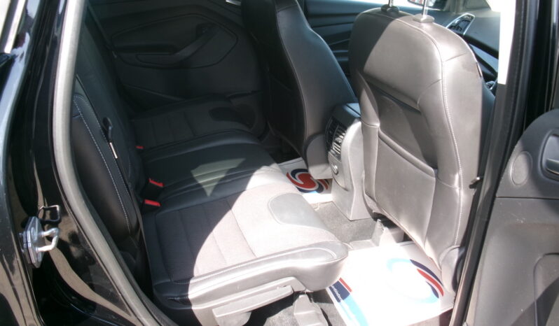 2013/63 Ford Kuga 2.0 TDCi Titanium 5dr 2WD full