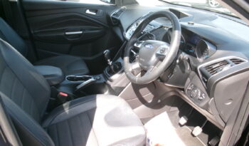 2013/63 Ford Kuga 2.0 TDCi Titanium 5dr 2WD full